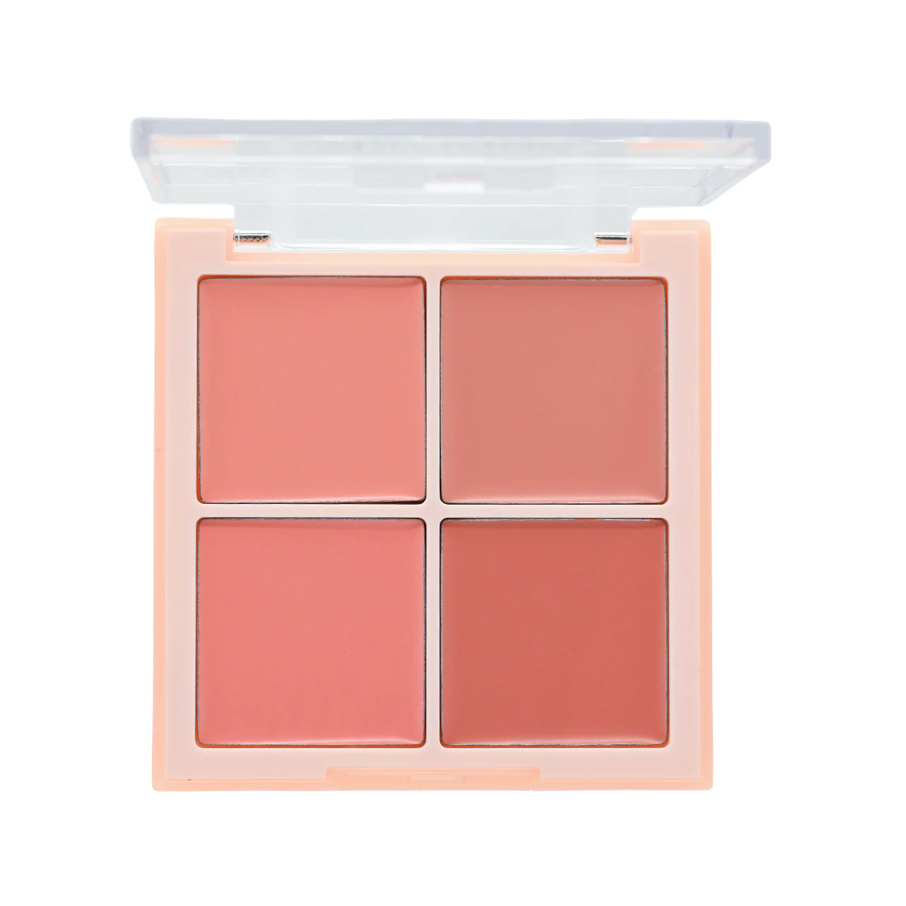 Dasique Blending Mood Cheek #18 Milky Apricot 8g - Image 4