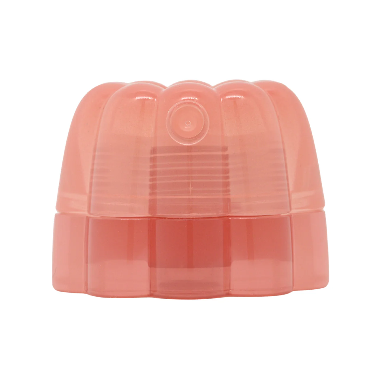 Dasique Chewing Glow Pot #01 Papaya Cream 4g - Image 3