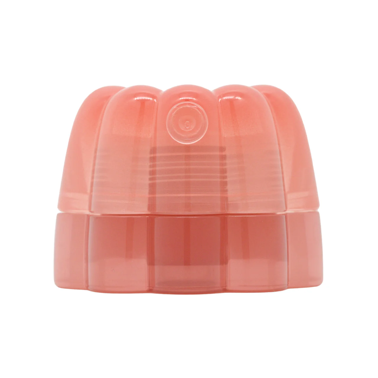 Dasique Chewing Glow Pot #08 Cinnamon Jam 4g - Image 3