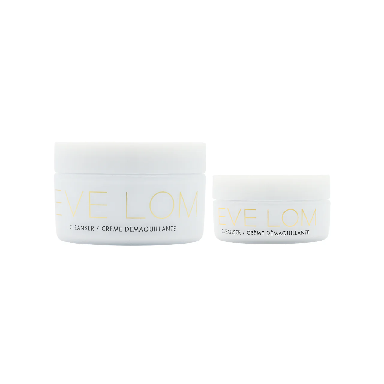 Eve Lom Cleanser Set 3pcs - Image 3
