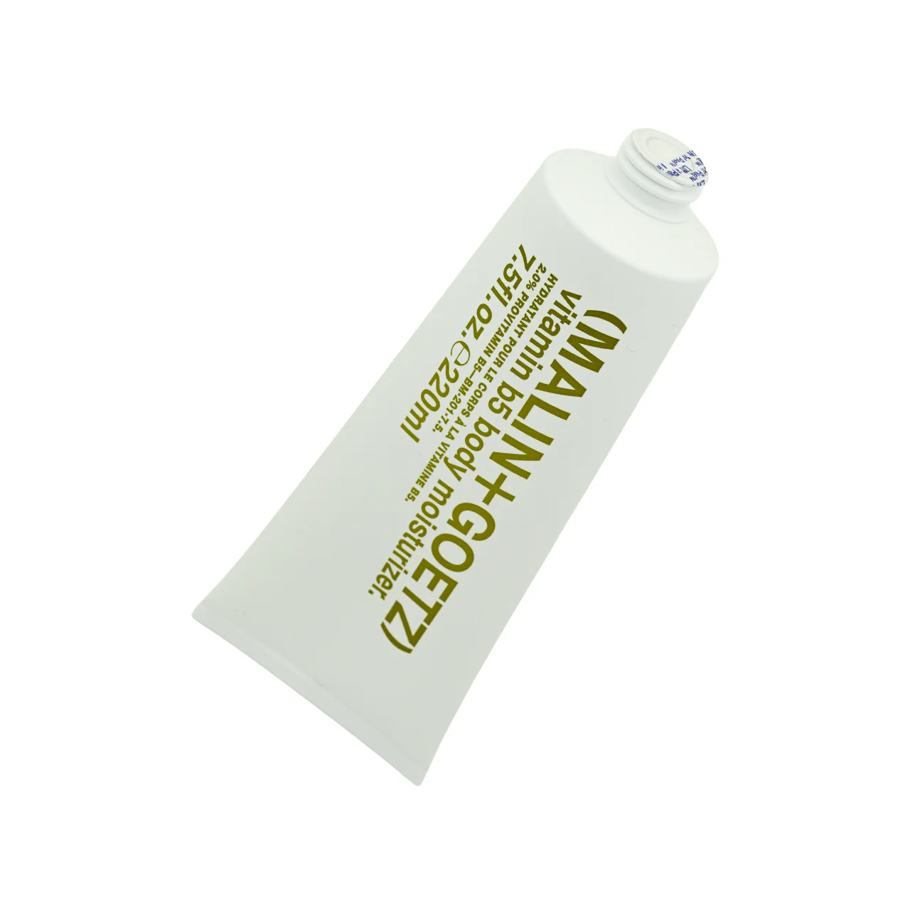 Malin+Goetz Vitamin B5 Body Moisturizer 220ml - Image 4