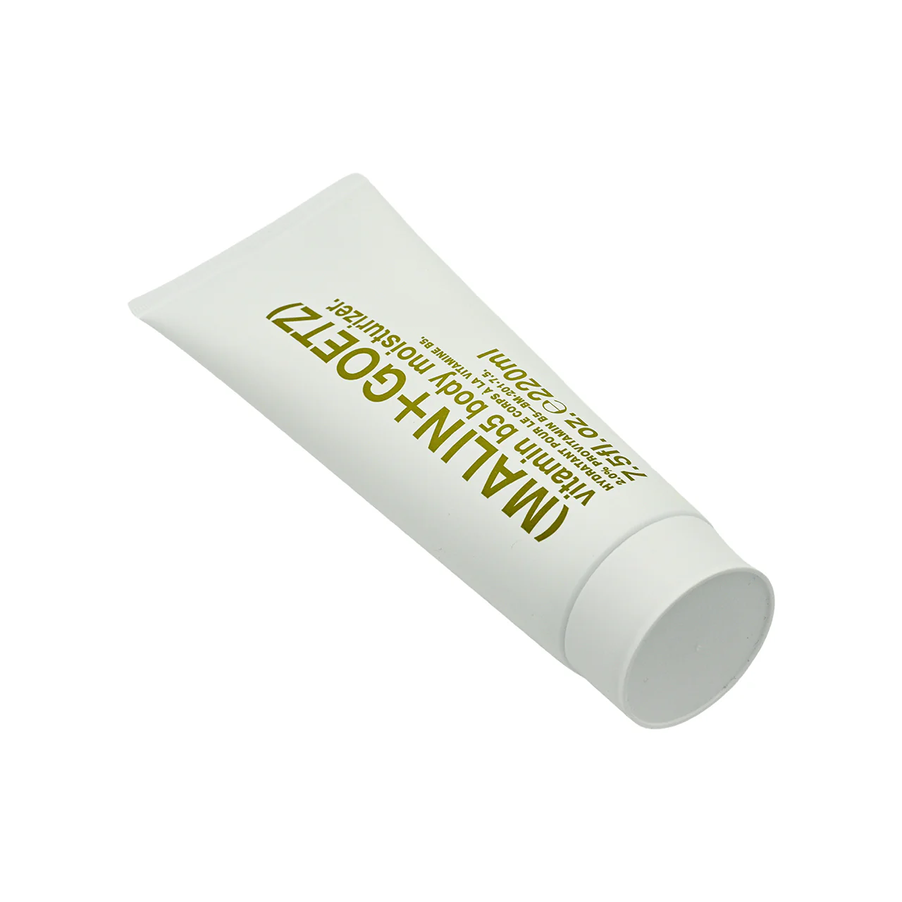 Malin+Goetz Vitamin B5 Body Moisturizer 220ml - Image 5