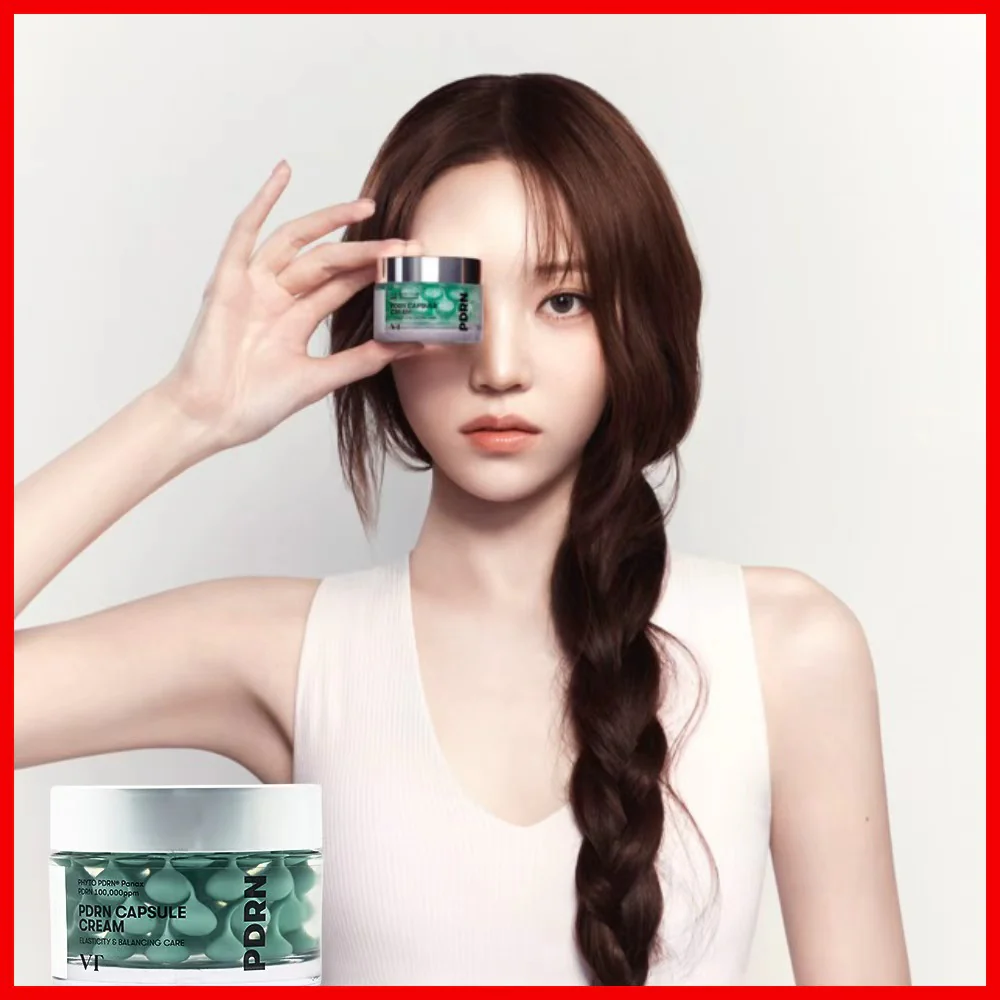 VT PDRN Capsule Cream 100 50ml
