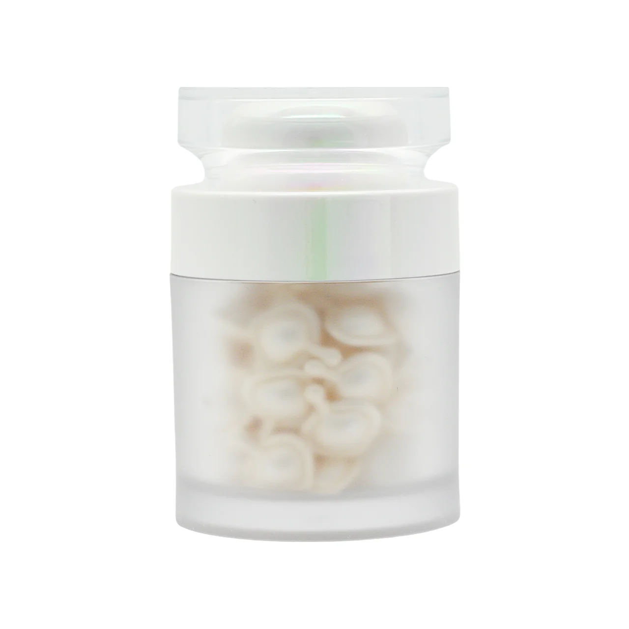 LACUES Aurora Whitening Polypeptide Collagen Essence 60pcs - Image 3