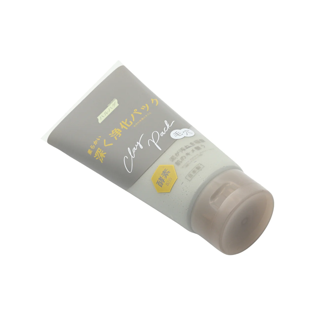 Haruhada Clay Enzyme Pack 100g - Image 5