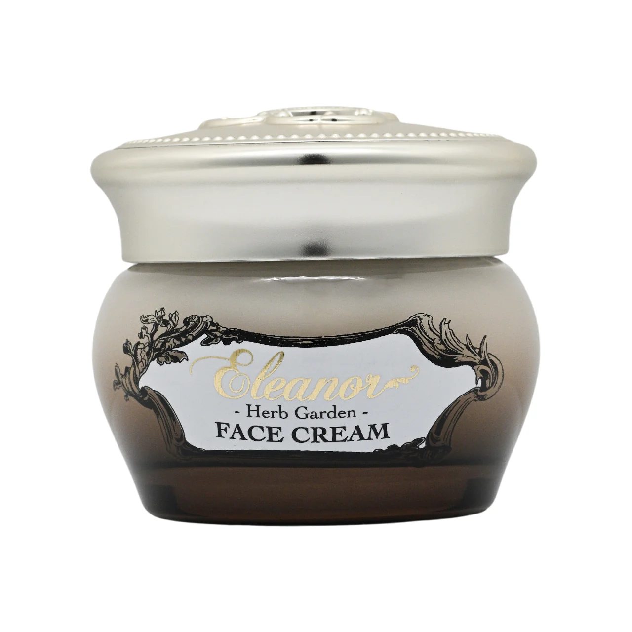 Eleanor Herb Garden Face Cream 45g - Image 2