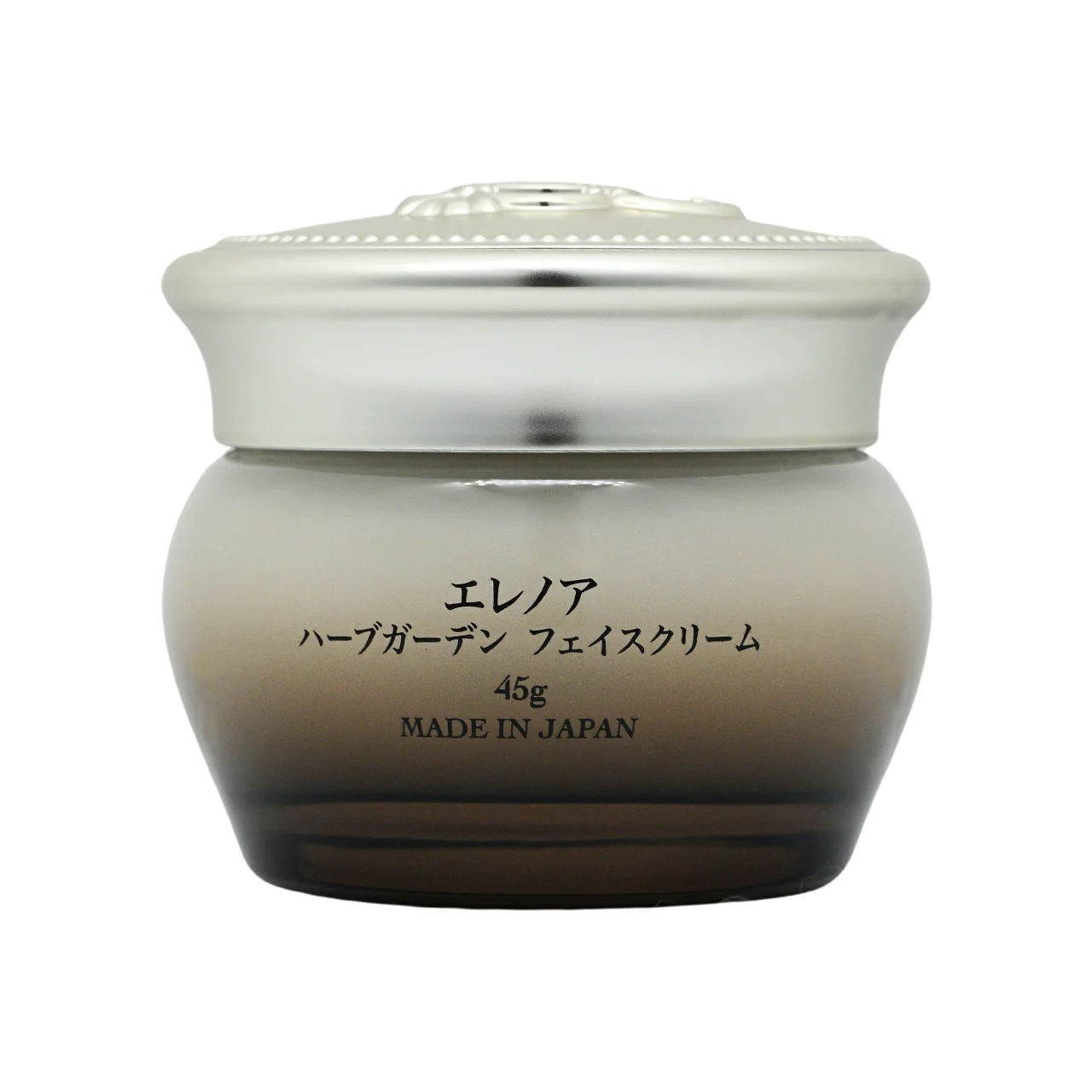 Eleanor Herb Garden Face Cream 45g - Image 3