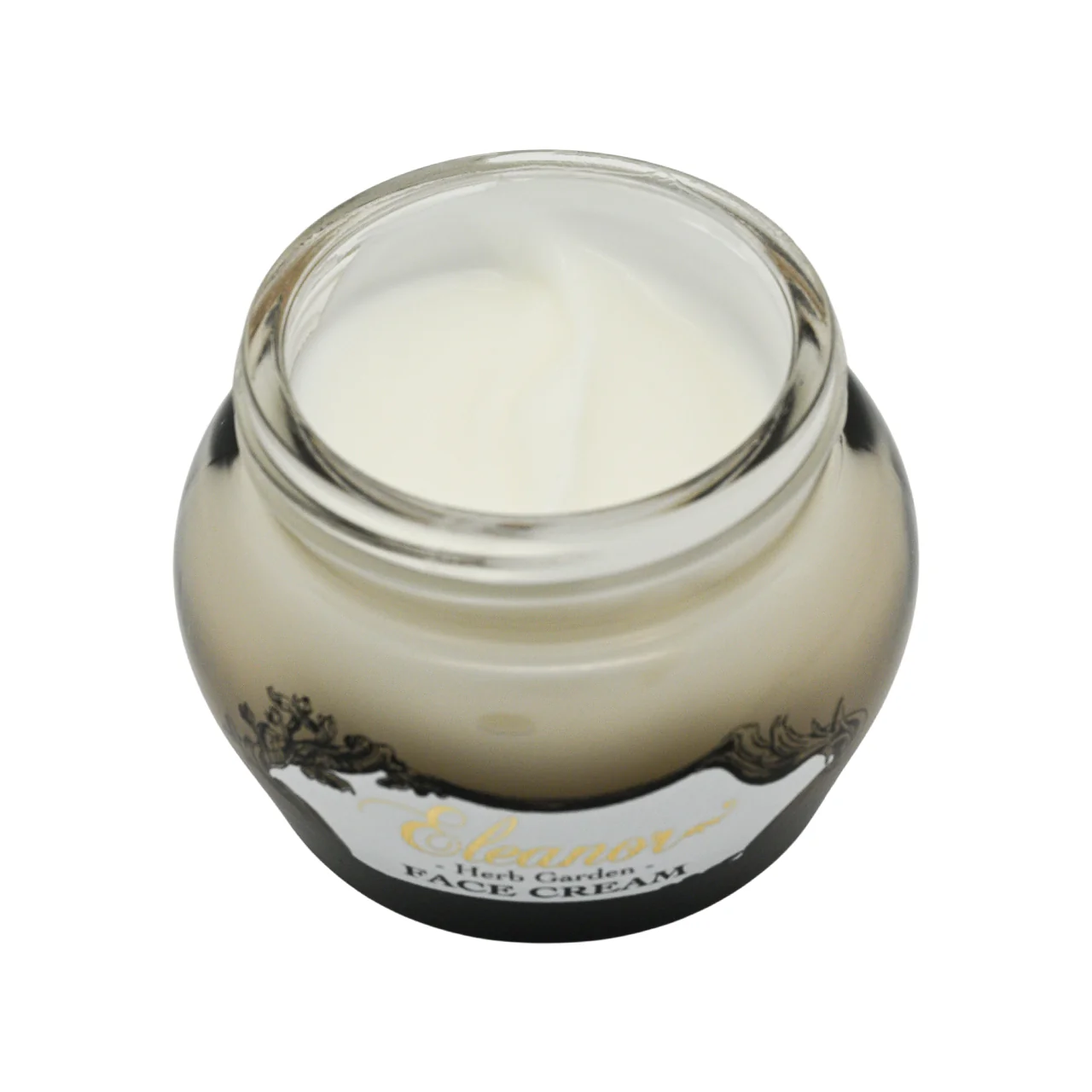 Eleanor Herb Garden Face Cream 45g - Image 4