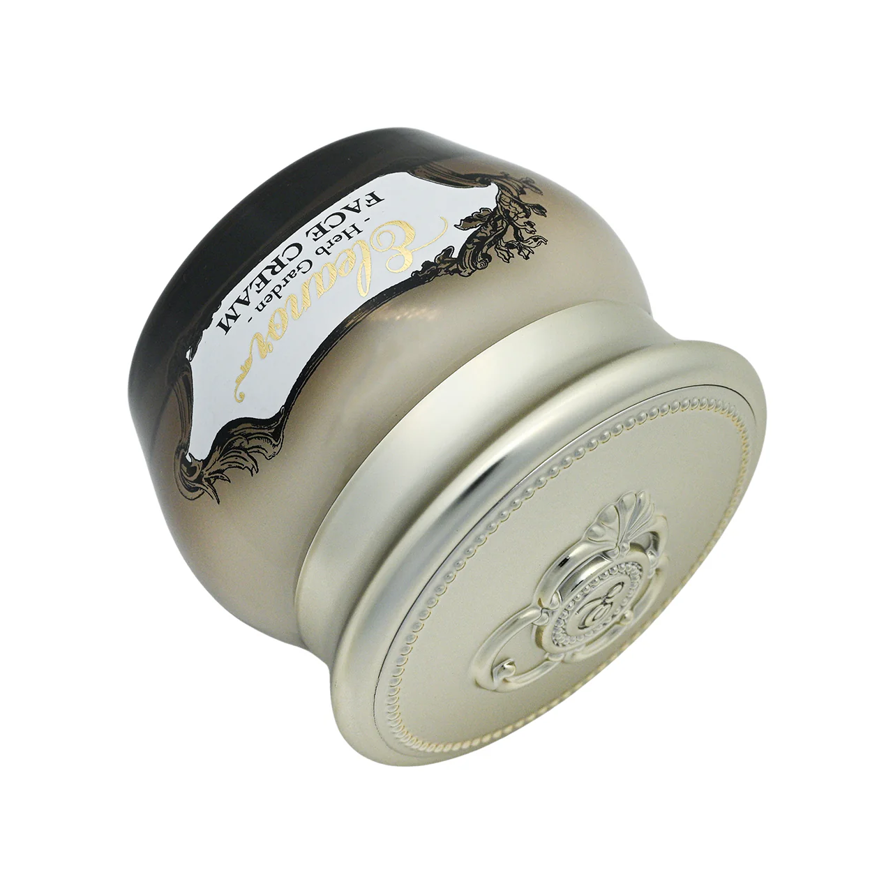 Eleanor Herb Garden Face Cream 45g - Image 5