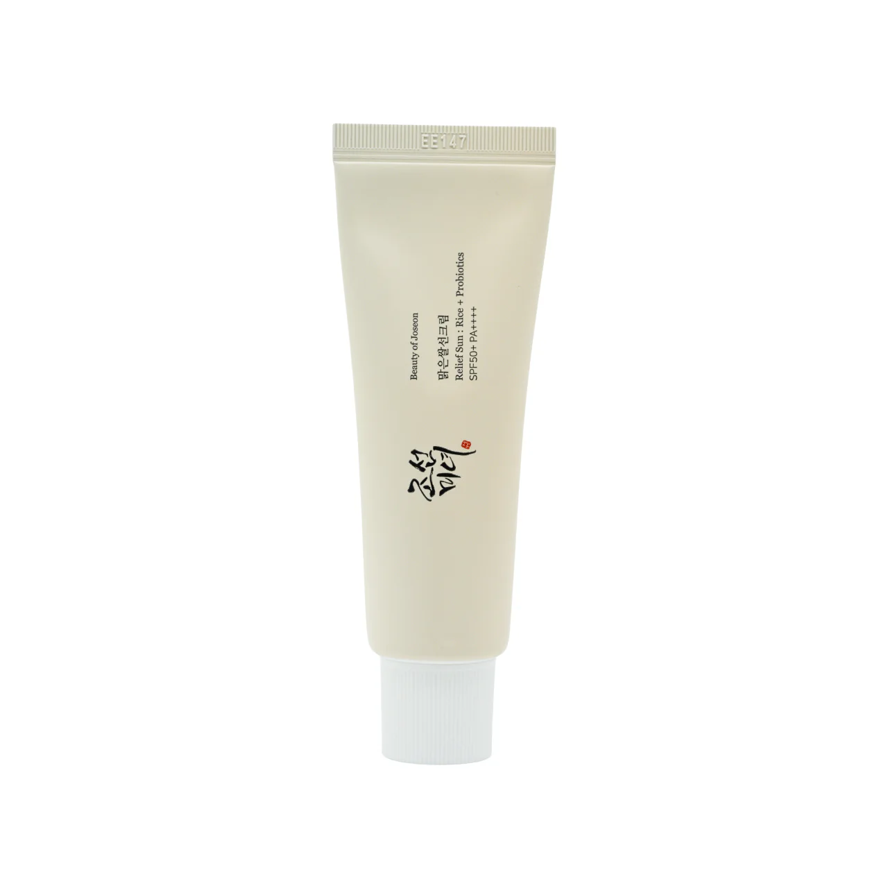 Beauty of Joseon SPF50+ PA++++ Relief Sun Rice + Probiotics Sunscreen 50ml - Image 2