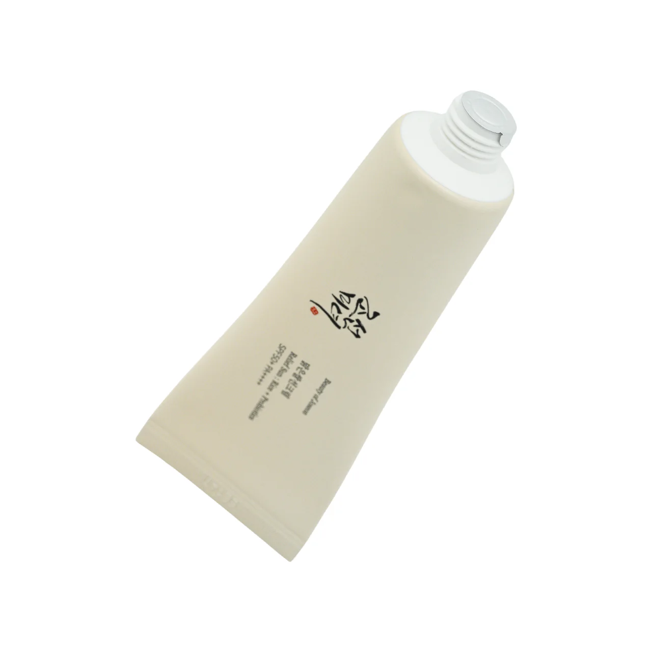 Beauty of Joseon SPF50+ PA++++ Relief Sun Rice + Probiotics Sunscreen 50ml - Image 4