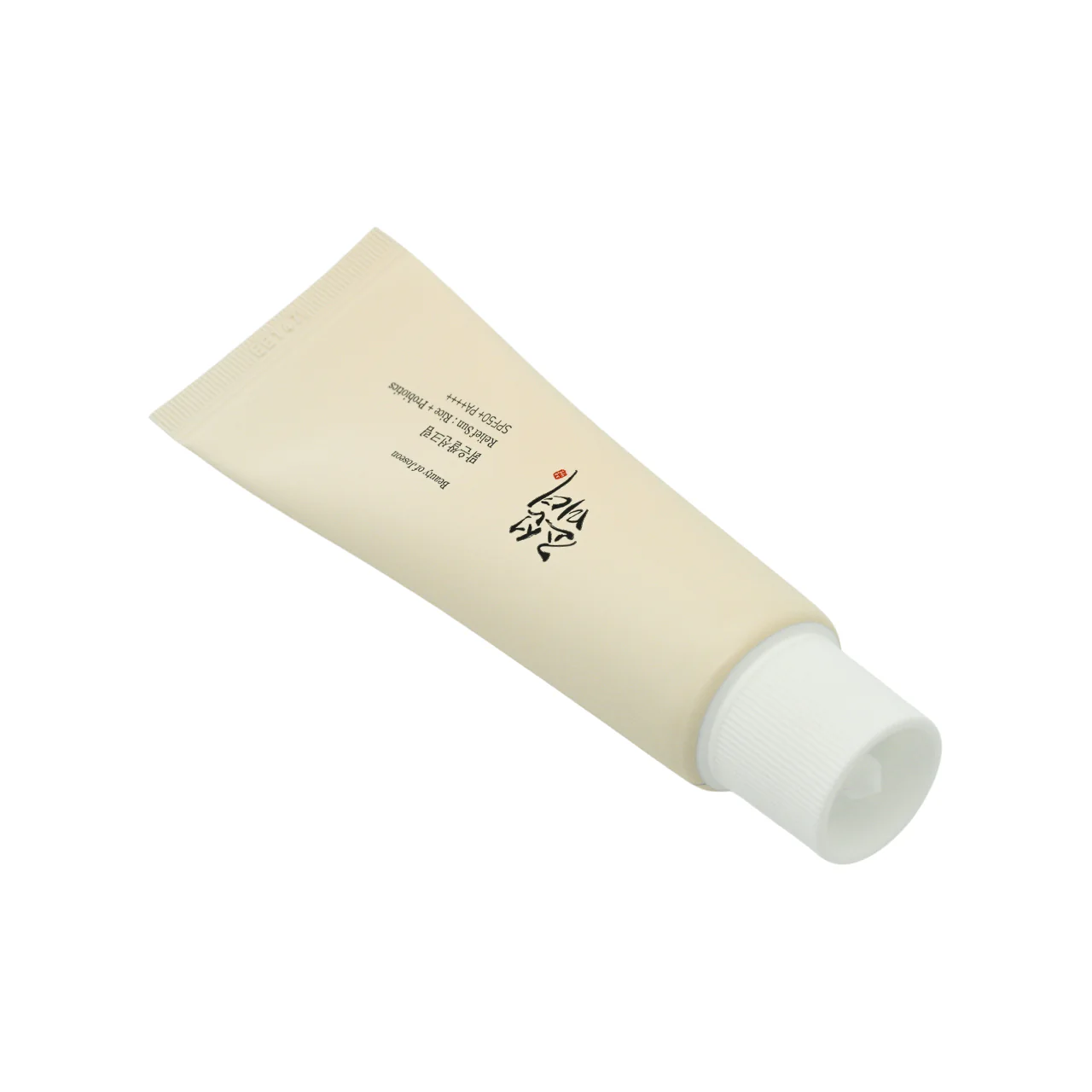 Beauty of Joseon SPF50+ PA++++ Relief Sun Rice + Probiotics Sunscreen 50ml - Image 5