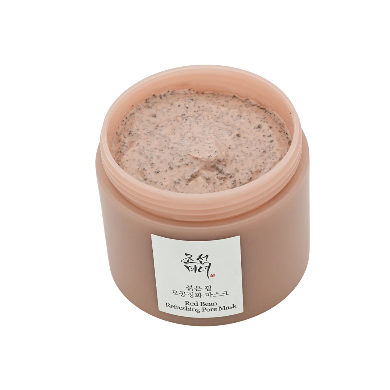 Beauty of Joseon Red Bean Refreshing Pore Mask 140ml - Image 4
