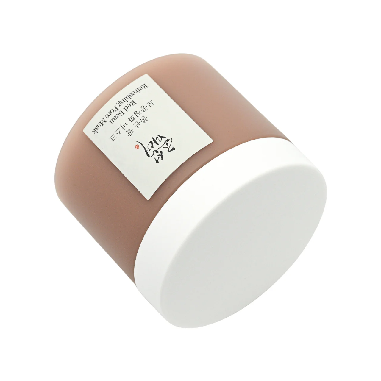 Beauty of Joseon Red Bean Refreshing Pore Mask 140ml - Image 5