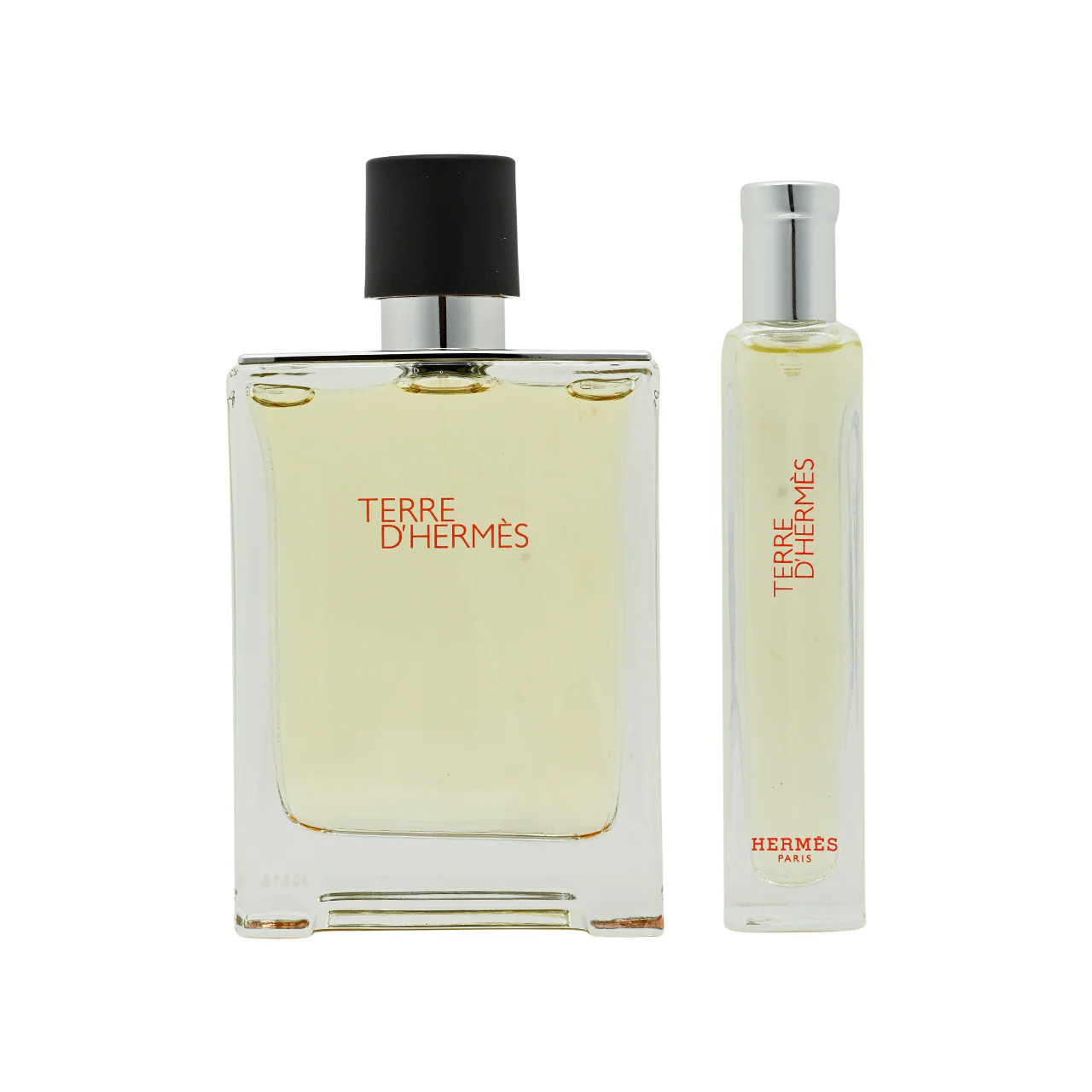 Hermes Terre D'Hermes Eau de Toilette Set 2pcs - Image 3