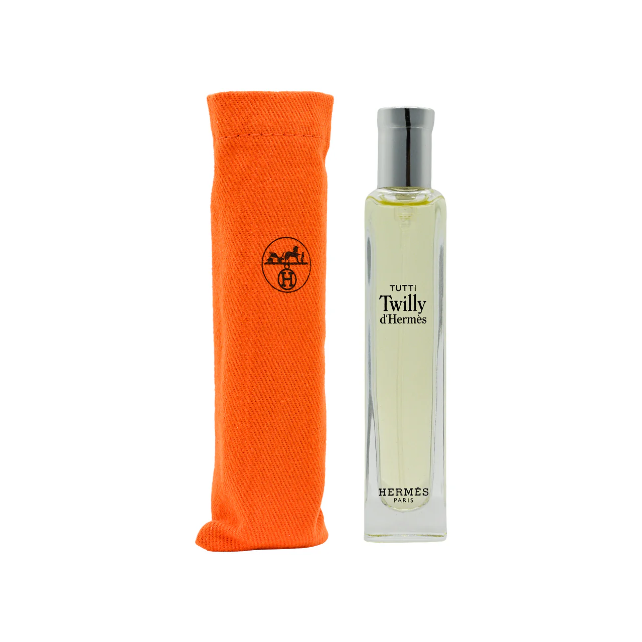 Hermes Twilly d'Hermès Eau Ginger Eau de parfum 15ml