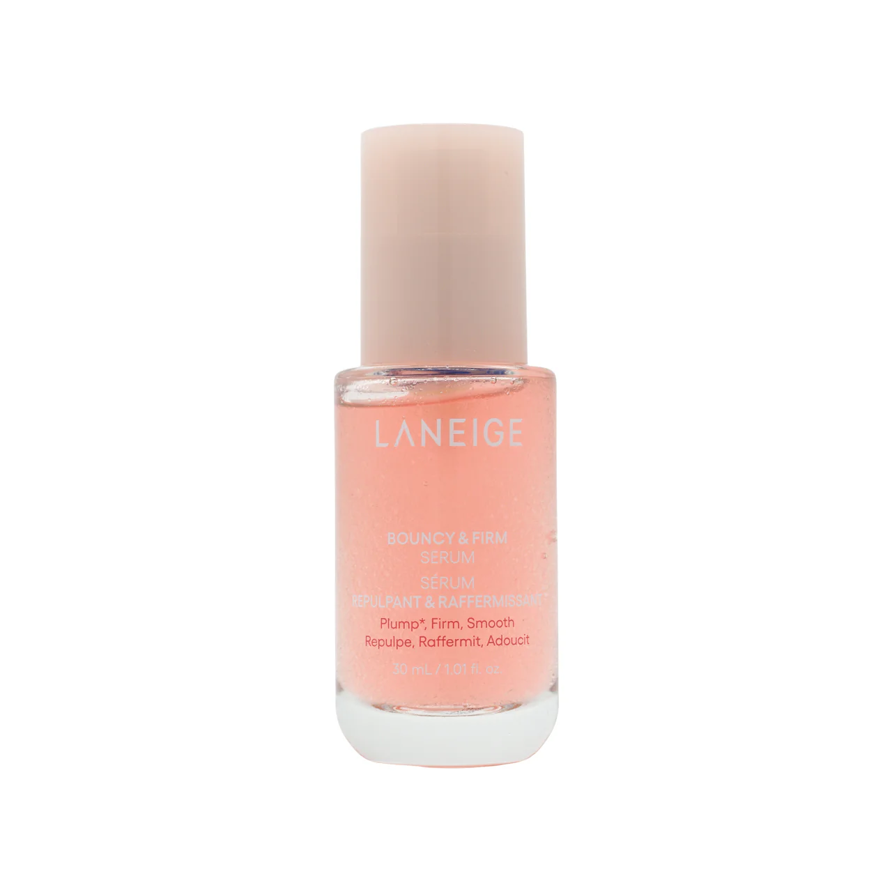 Laneige Bouncy & Firm Serum 30ml - Image 2