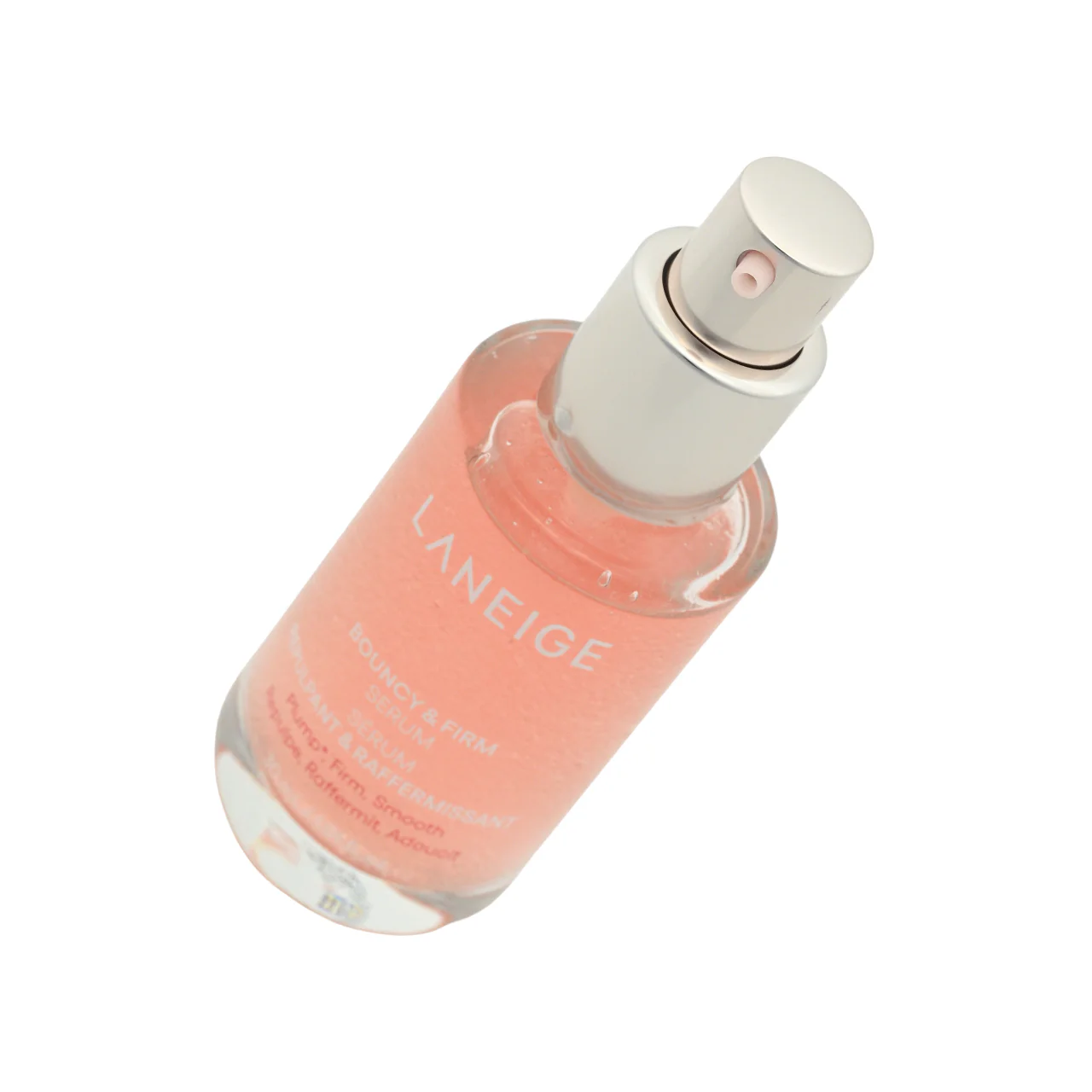 Laneige Bouncy & Firm Serum 30ml - Image 4