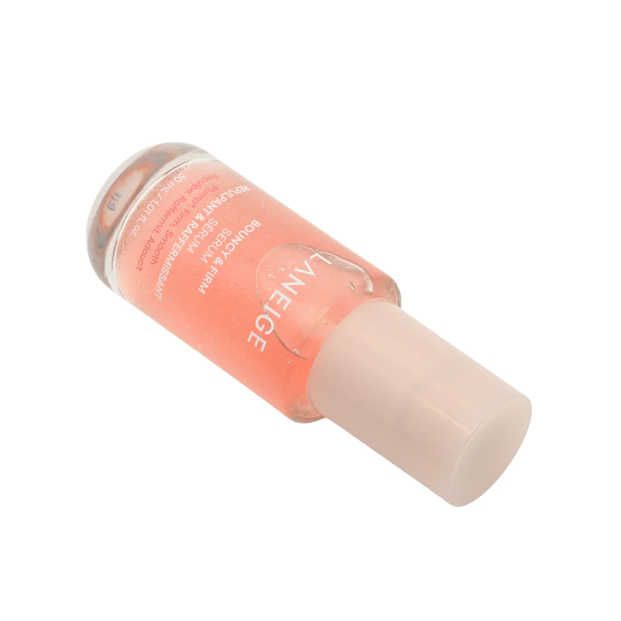 Laneige Bouncy & Firm Serum 30ml - Image 5