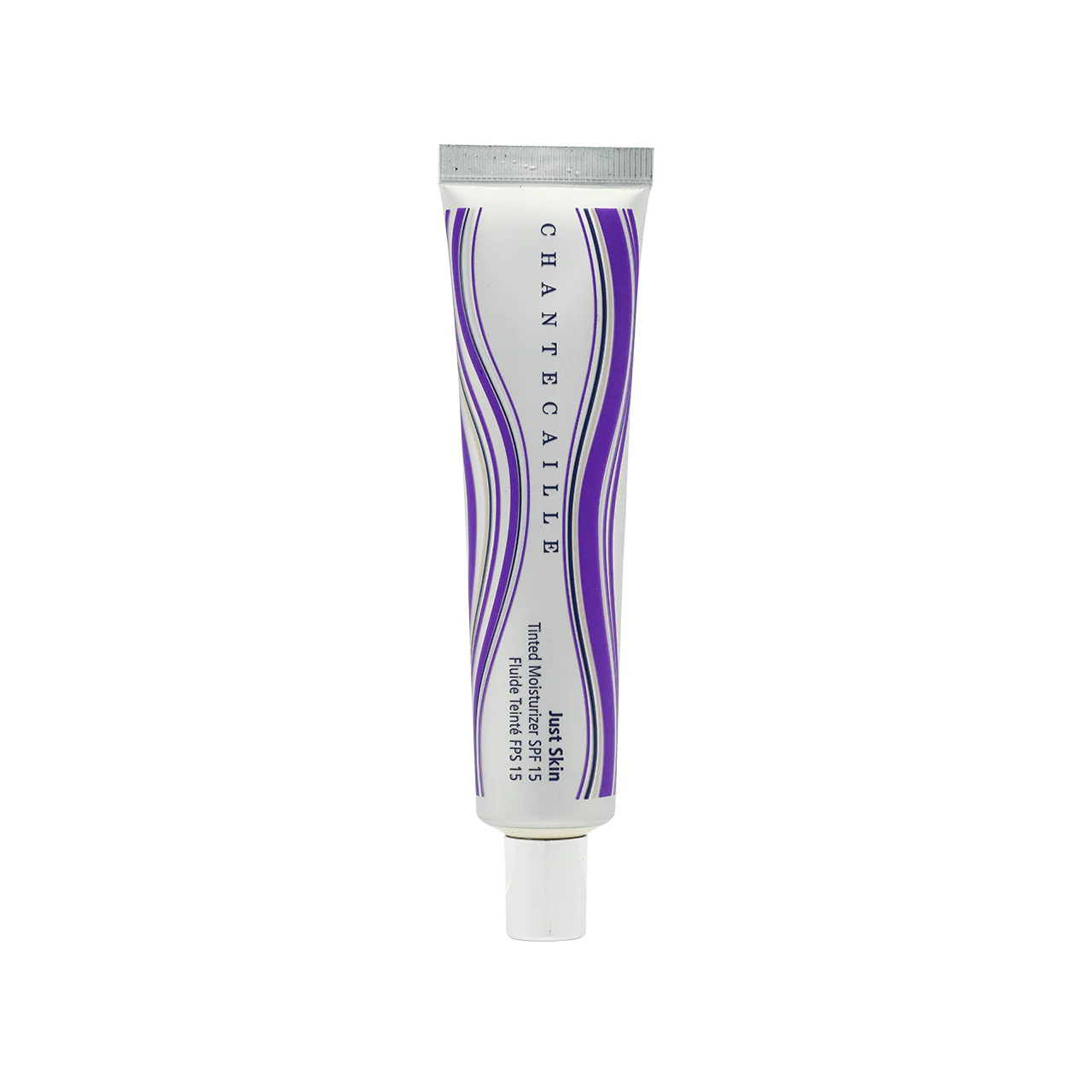 Chantecaille Just Skin Tinted Moisturizer SPF15 #Aura 35g - Image 2