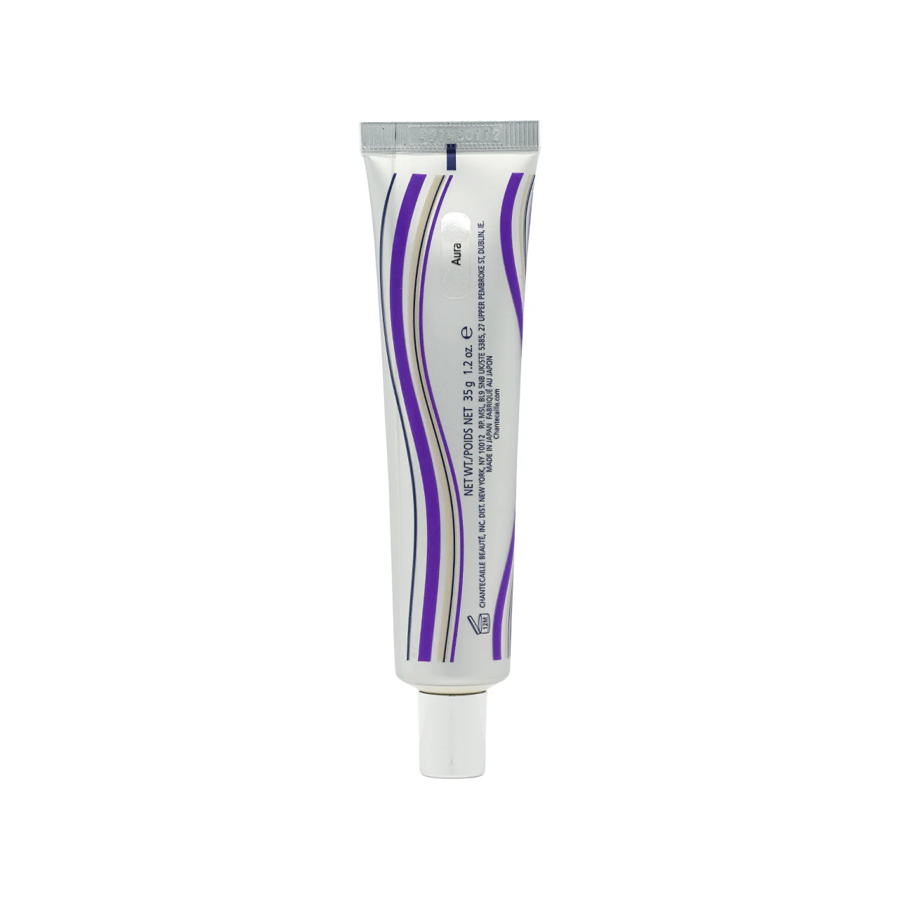 Chantecaille Just Skin Tinted Moisturizer SPF15 #Aura 35g - Image 3