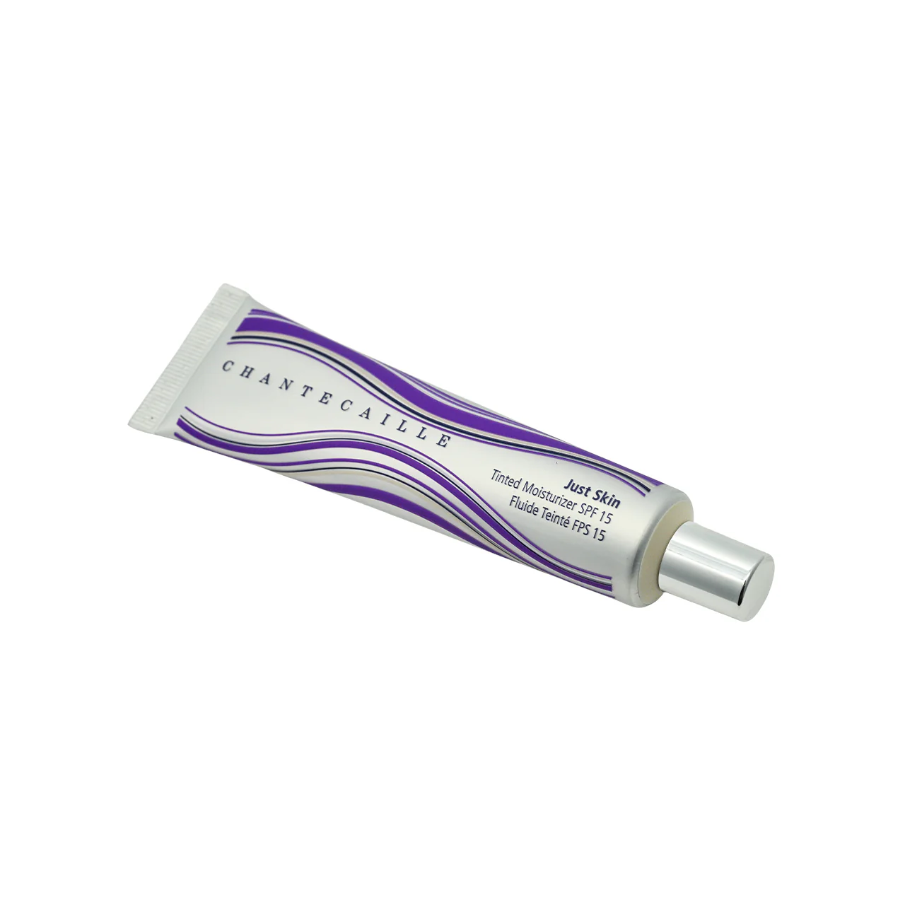 Chantecaille Just Skin Tinted Moisturizer SPF15 #Aura 35g - Image 5