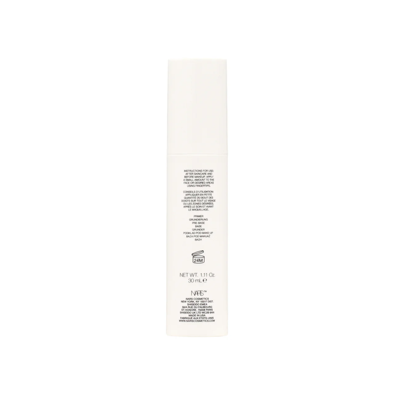 NARS Light Reflecting™ Tone-up Veil SPF27 30ml - Image 3