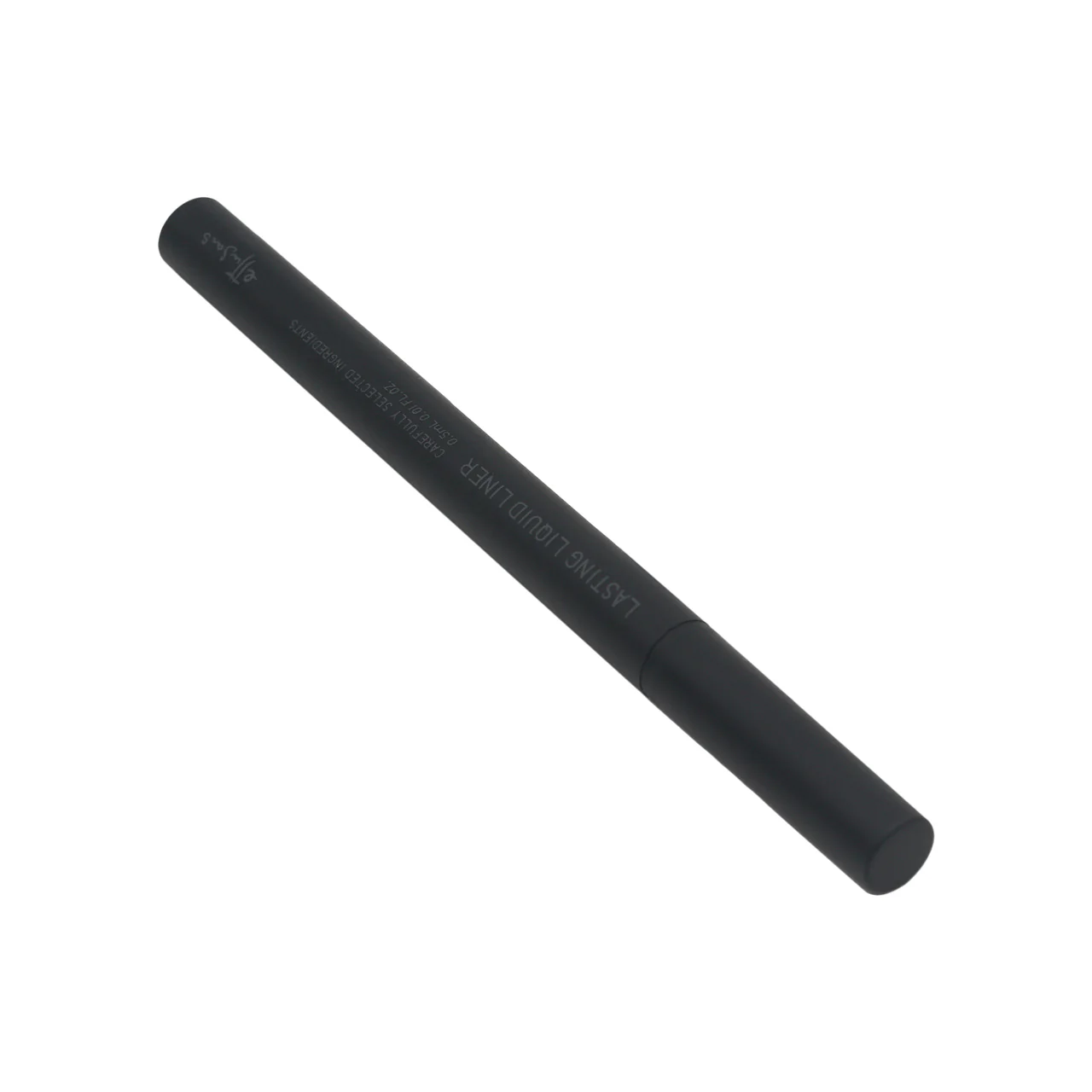 Ettusais Lasting Liquid Liner #01 Mild Black 0.5ml - Image 5