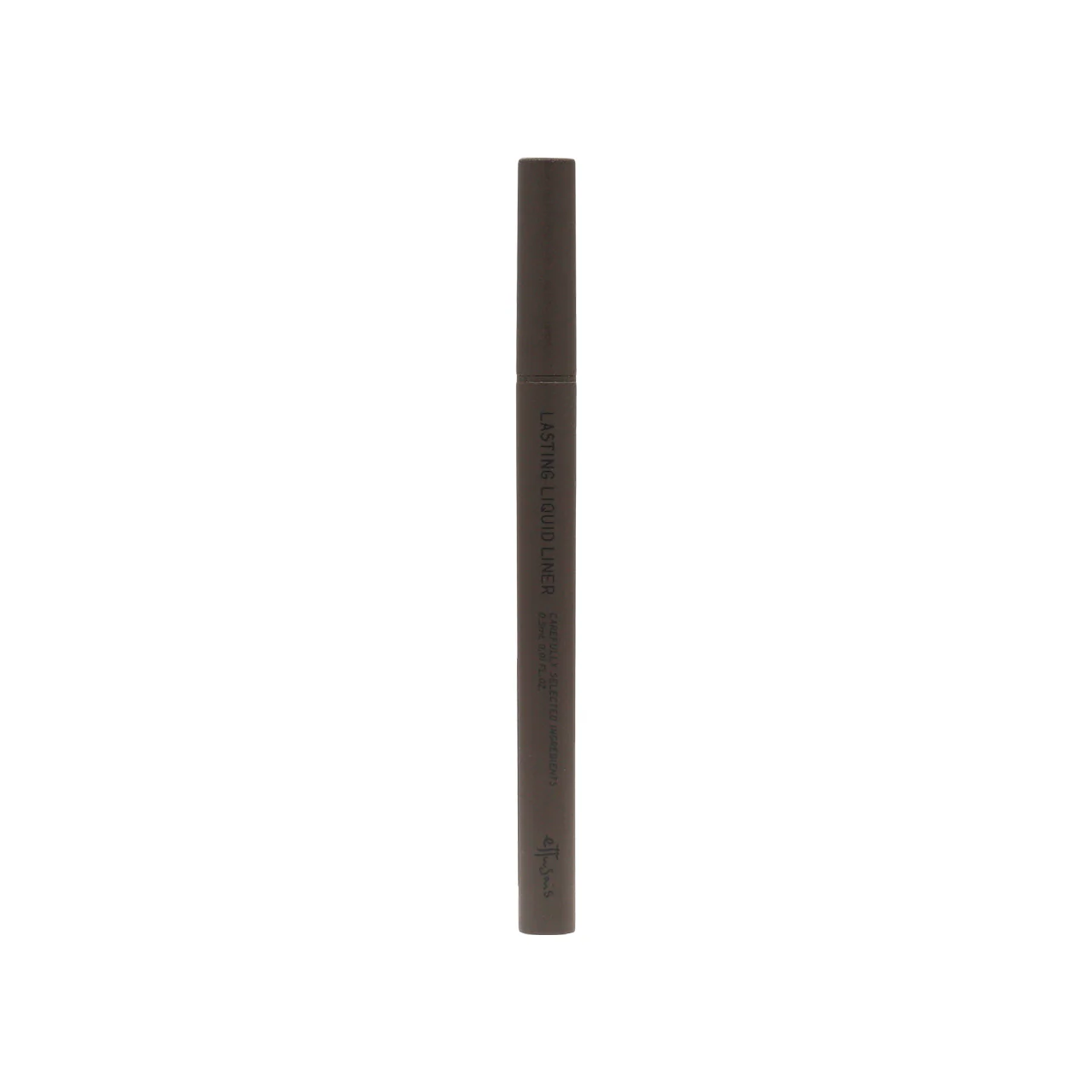 Ettusais Lasting Liquid Liner #02 Mocha Black 0.5ml - Image 2