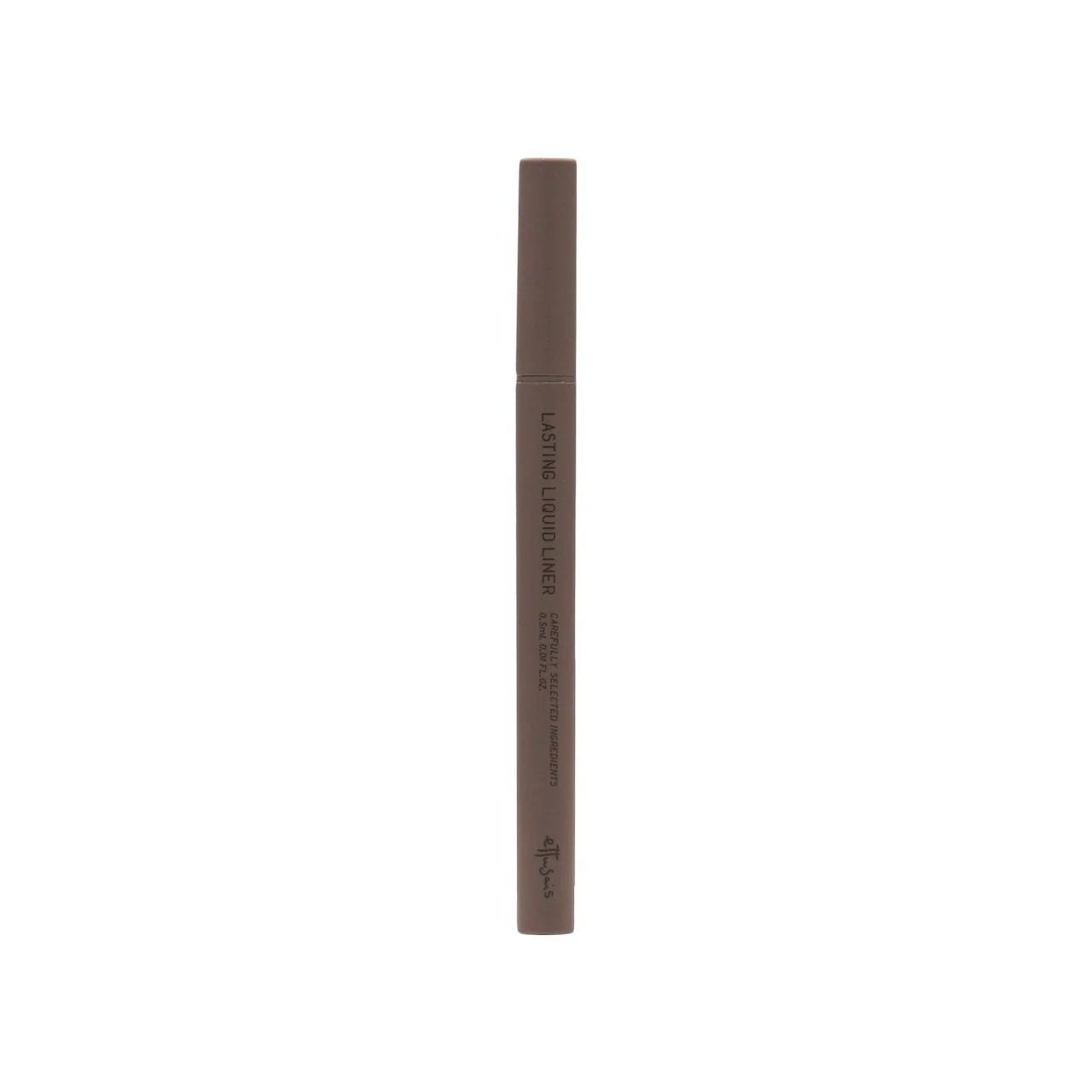 Ettusais Lasting Liquid Liner #03 Marron Greige 0.5ml - Image 2