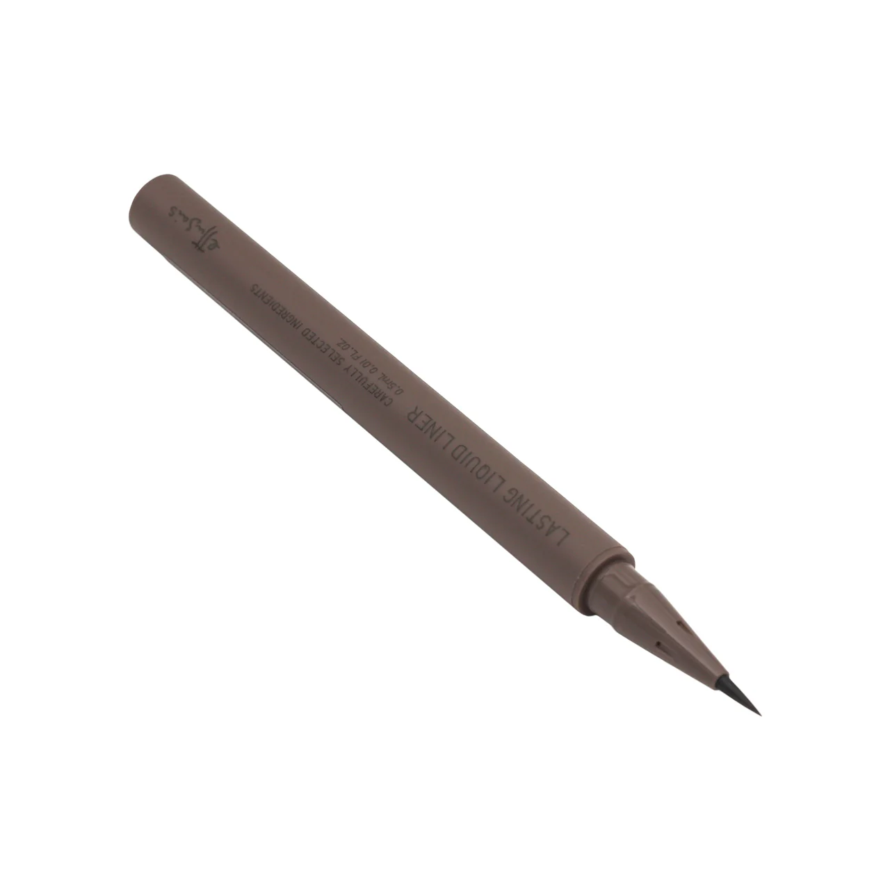 Ettusais Lasting Liquid Liner #03 Marron Greige 0.5ml - Image 4