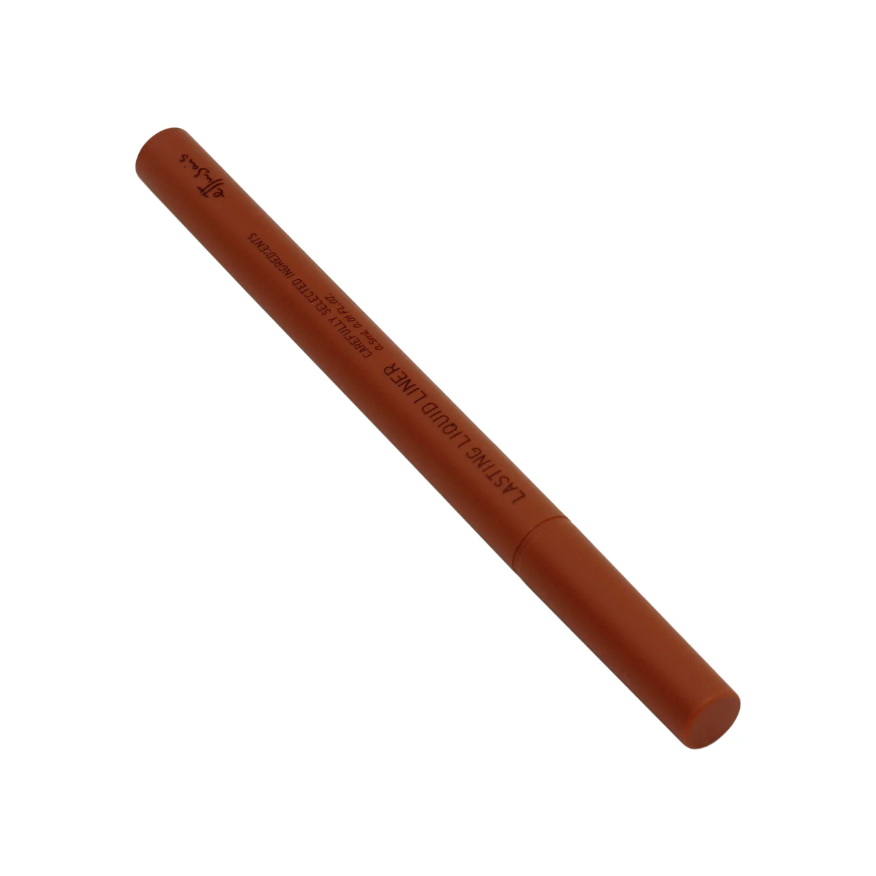 Ettusais Lasting Liquid Liner #05 Cotton Brown 0.5ml - Image 5