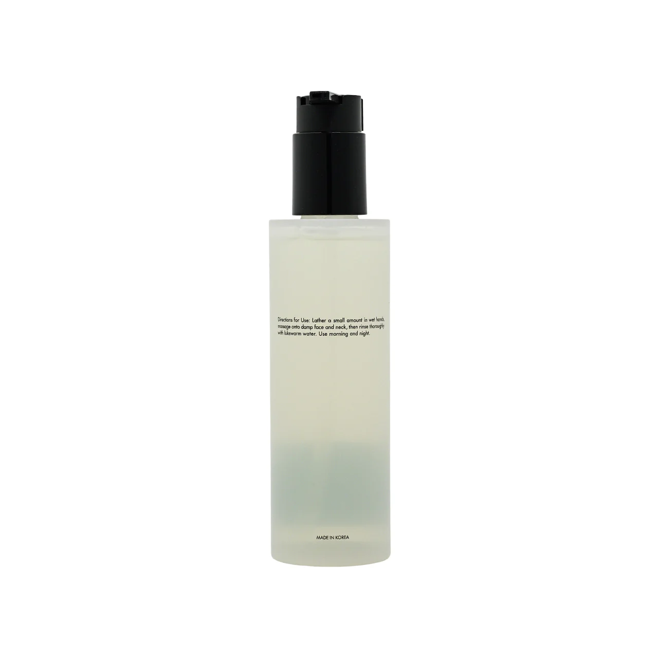 Cyber Colors 4-IN-1 Revitalizing Cleanser 150ml - Image 3