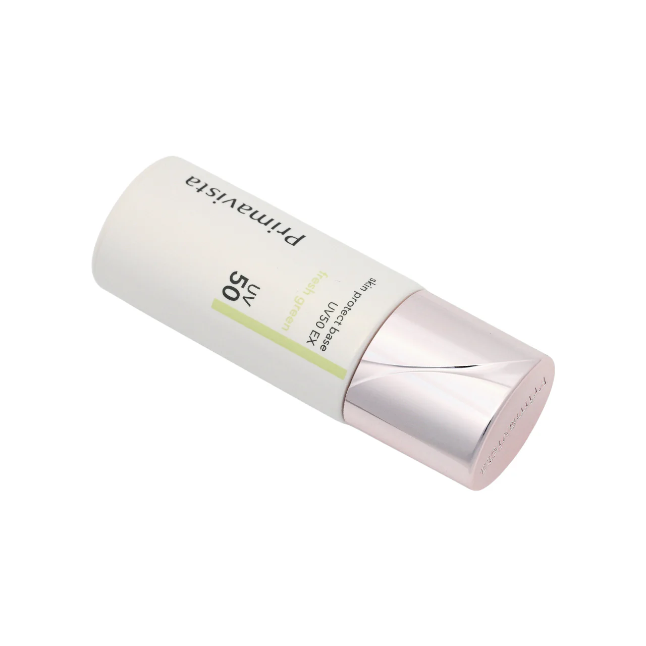 Sofina Primavista Skin Protect Base UV50 EX #Fresh Green 25ml - Image 5