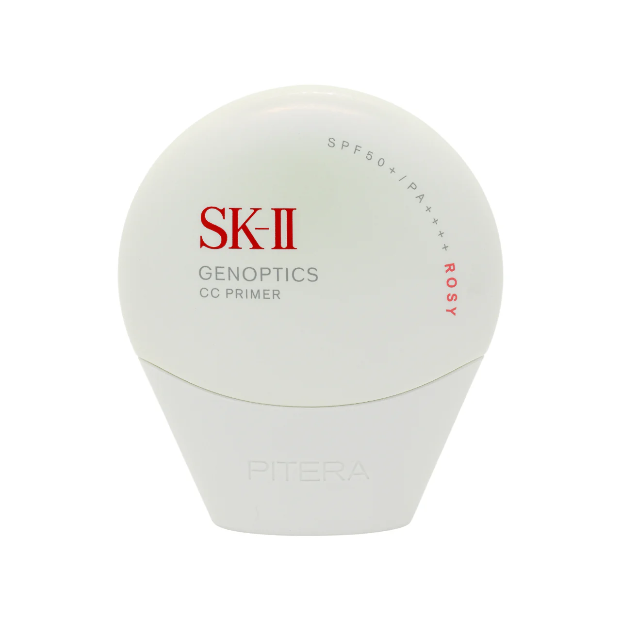 SK-II Genoptics CC Primer #Rosy 30g - Image 2
