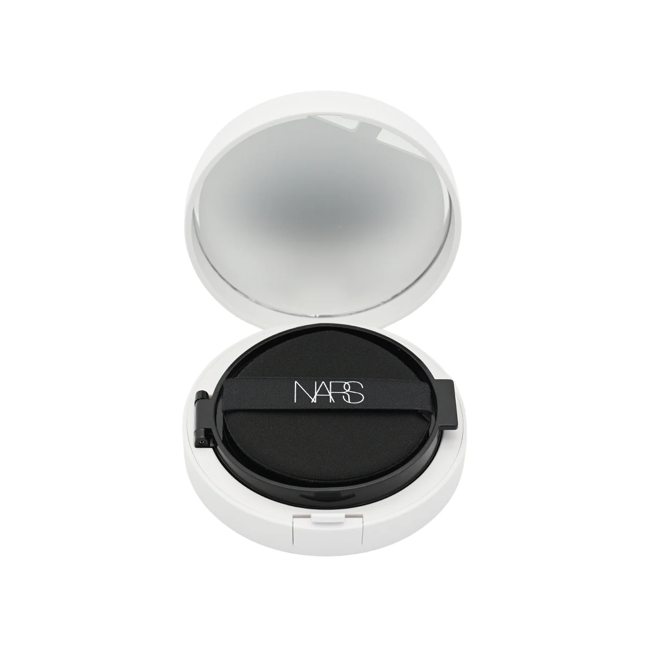 NARS Light Reflecting™ Serum Cushion Foundation SPF 50+/PA++ #Mont Blanc 2pcs-refill + case - Image 5