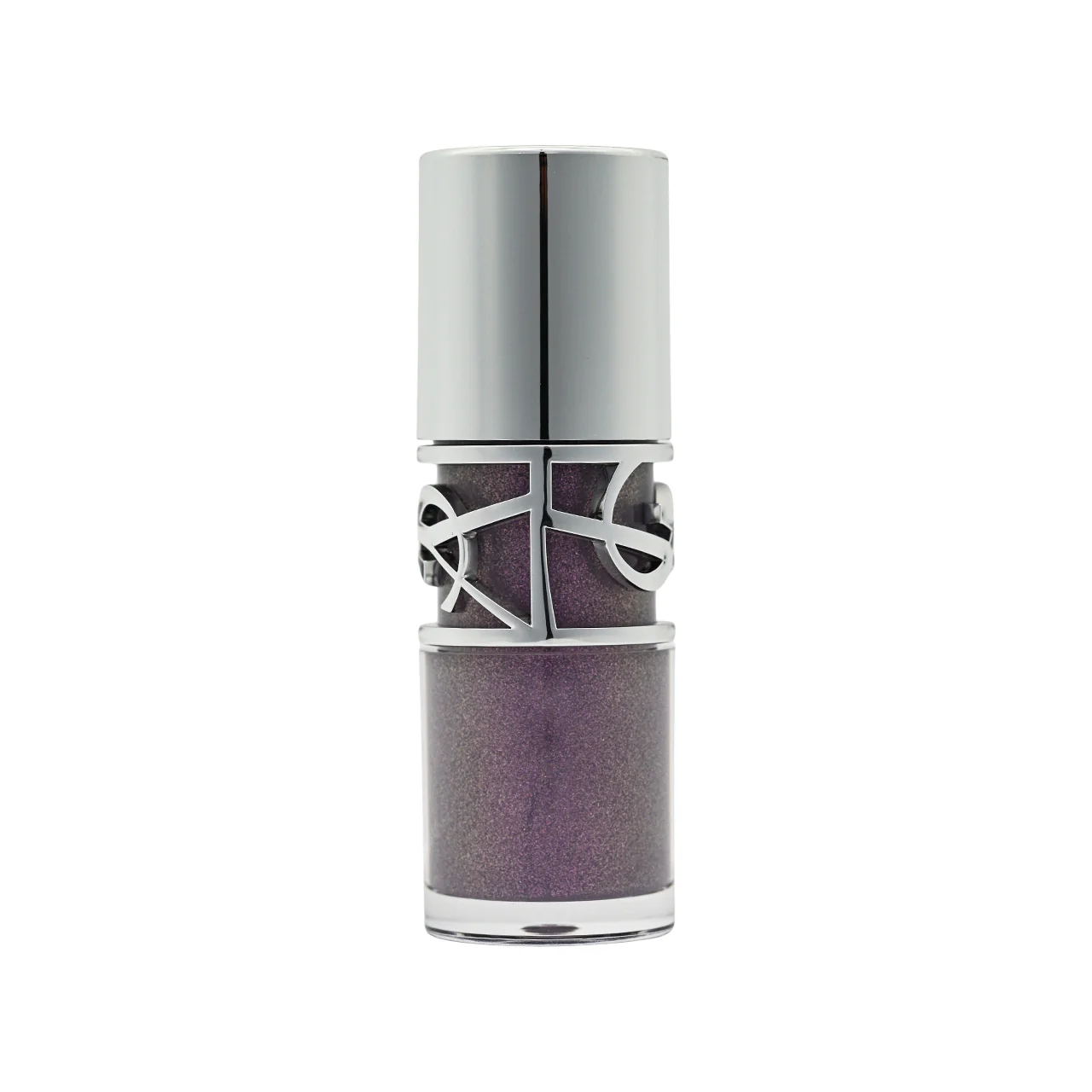 Yves Saint Laurent Loveshine Plumping Lip Oil Gloss  #01 Thunder Stealer 1pc - Image 3