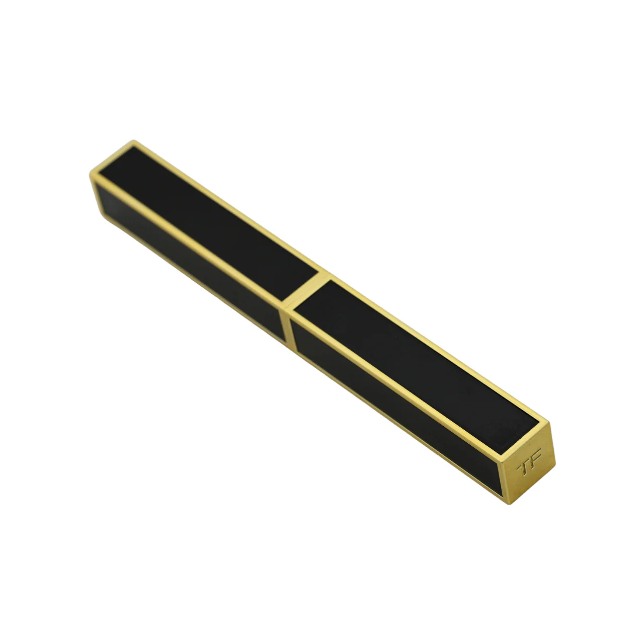Tom Ford Slim Lip Color Shine #Iconic Nude 1pc - Image 5