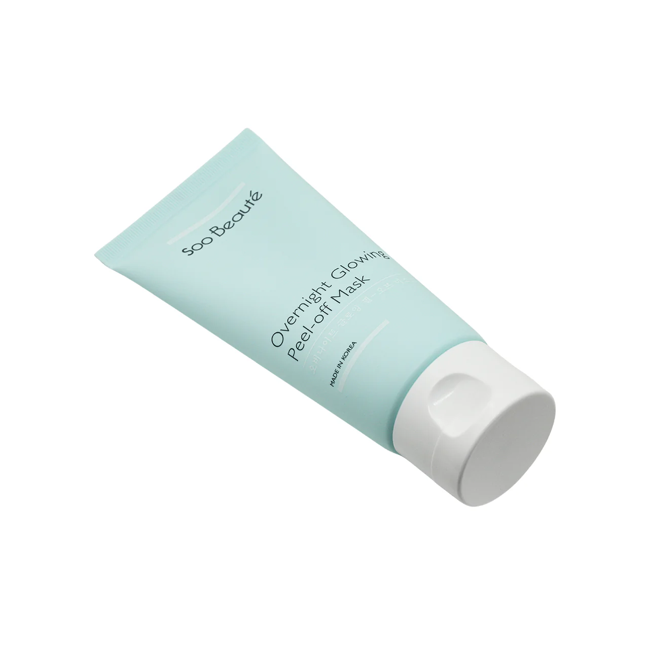 Soo Beaute Overnight Glowing Peel-Off Mask 75ml - Image 5