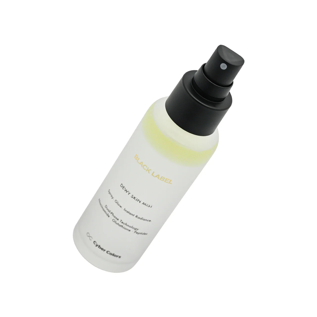 Cyber Colors Dewy Skin Mist 80ml - Image 4