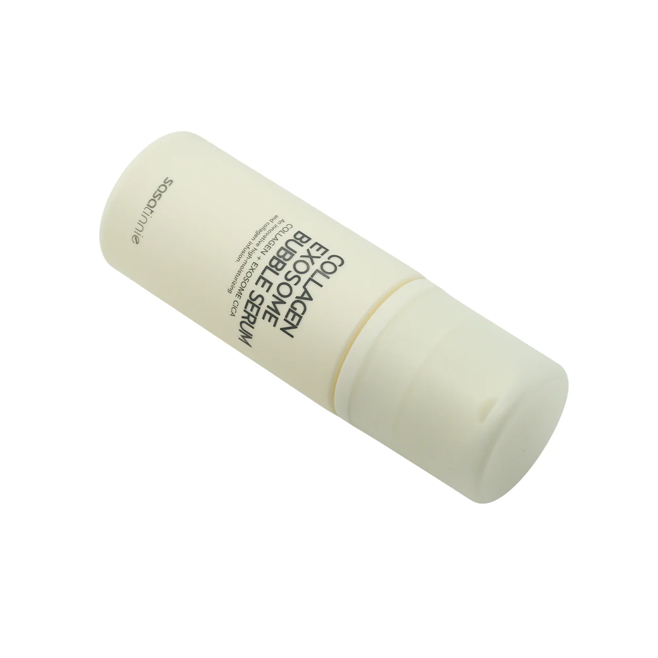 Sasatinnie Collagen Exosome Bubble Serum 95ml - Image 5