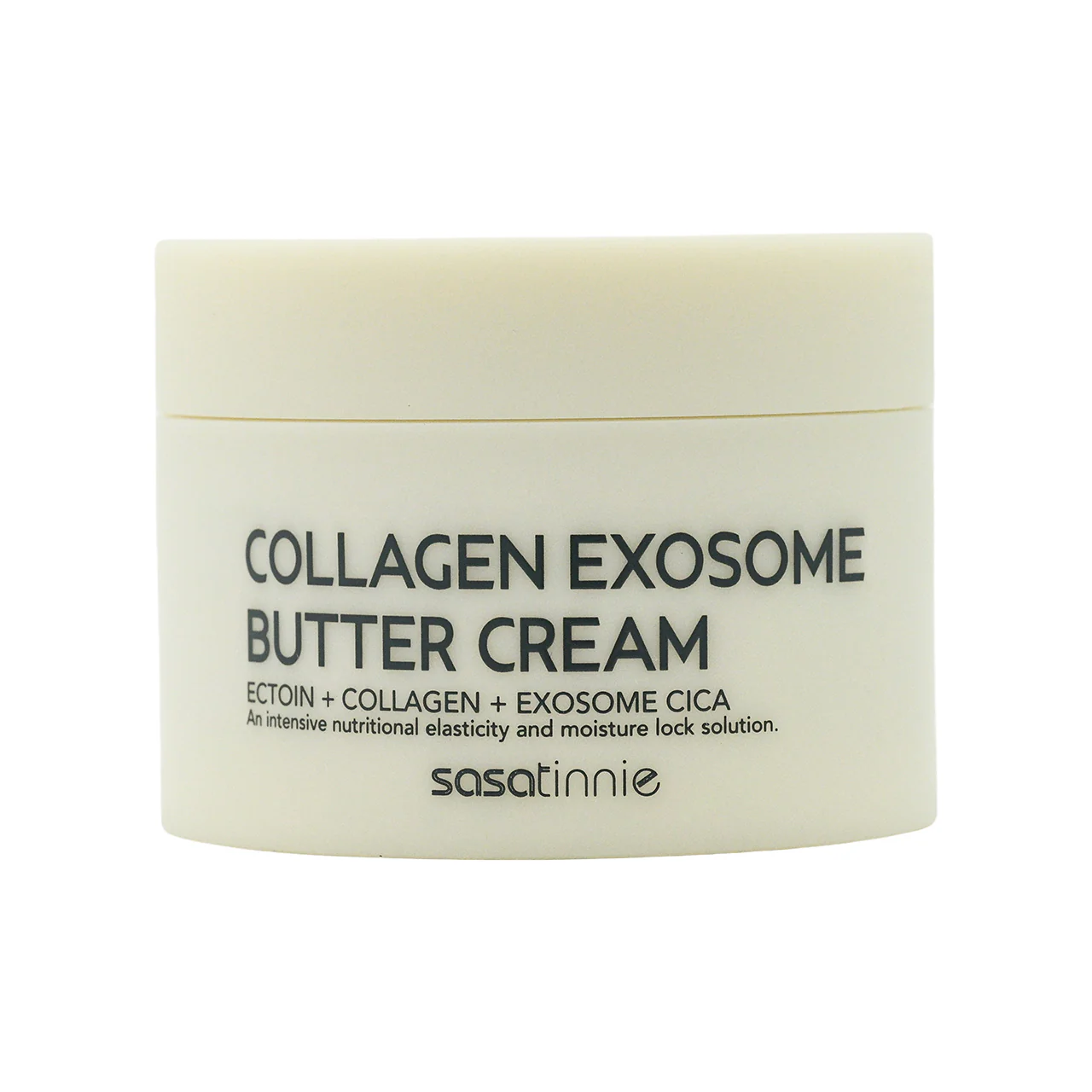 Sasatinnie Collagen Exosome Butter Cream 30ml - Image 2