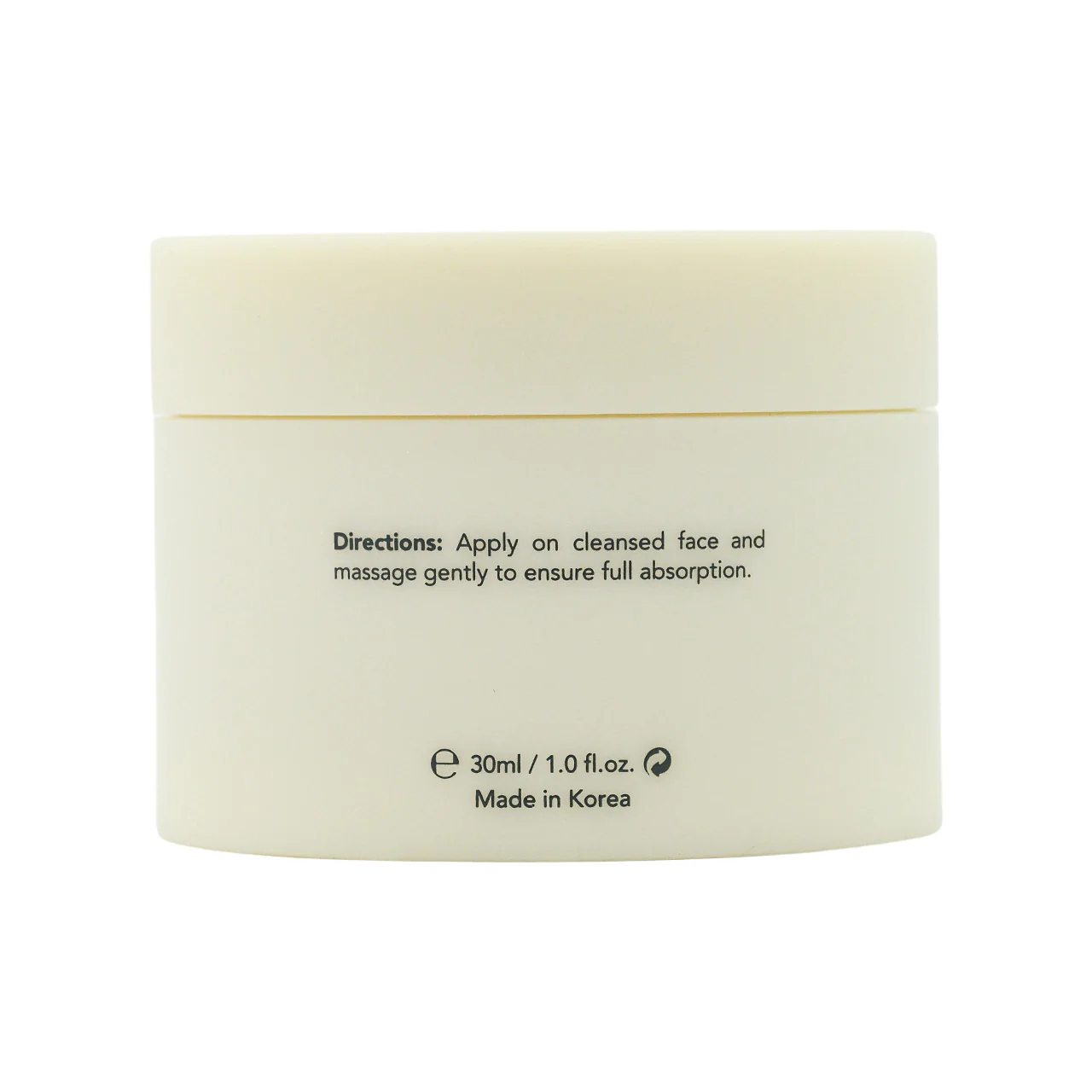 Sasatinnie Collagen Exosome Butter Cream 30ml - Image 3