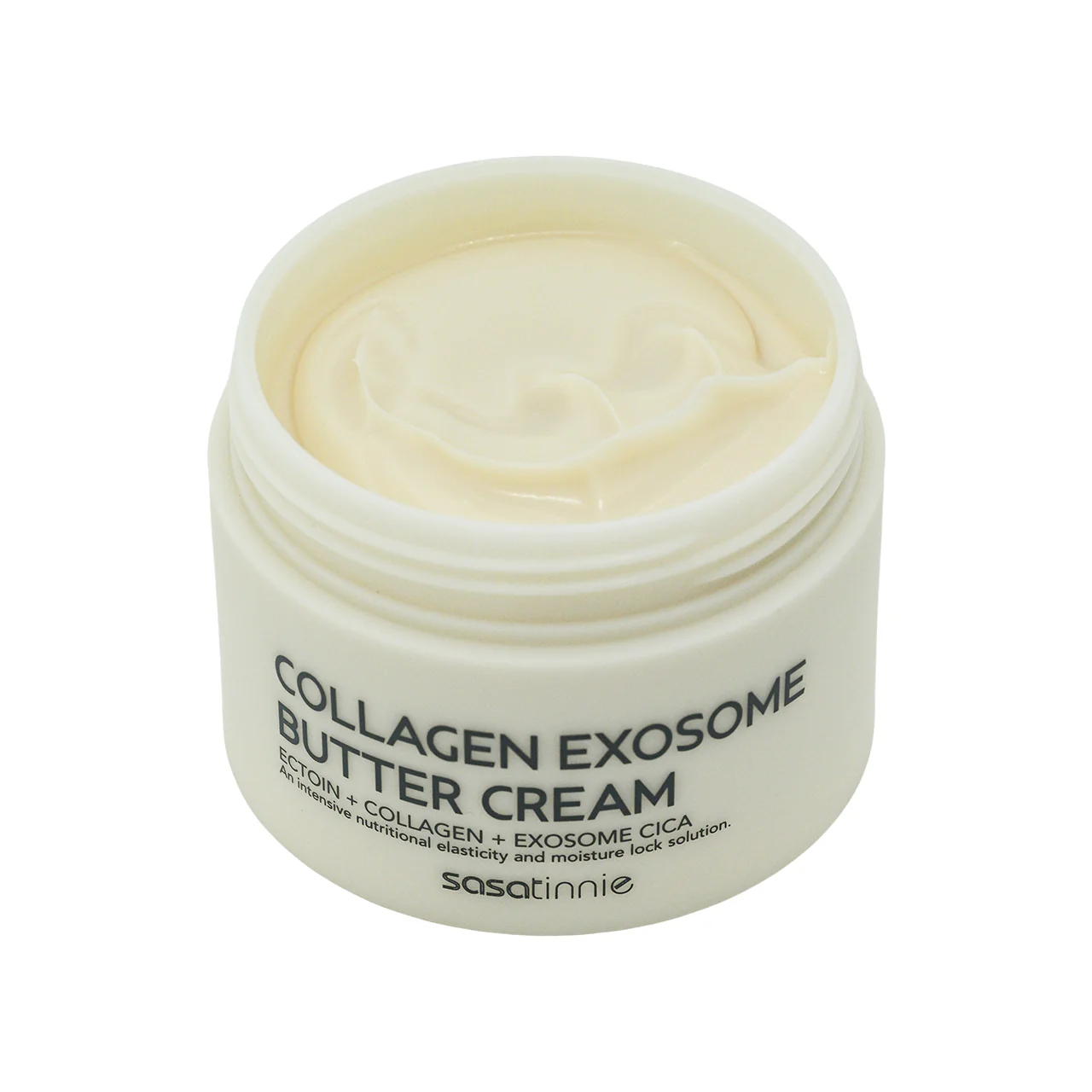 Sasatinnie Collagen Exosome Butter Cream 30ml - Image 4