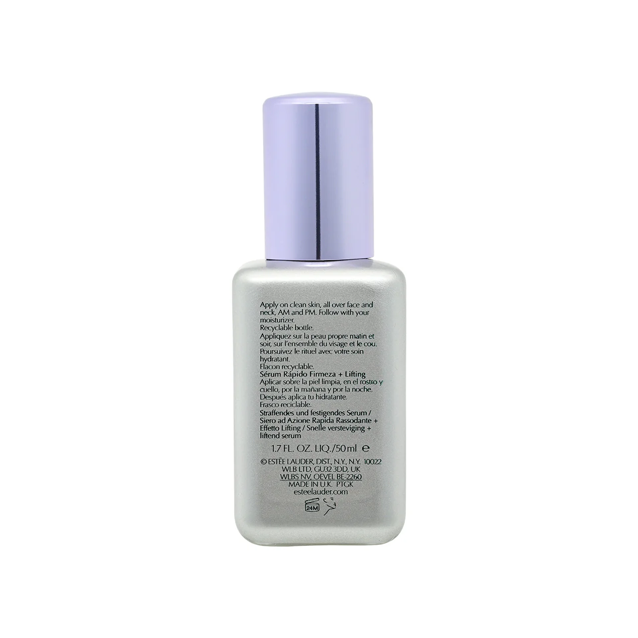 Estee Lauder Perfectionist Pro Rapid Firm + Lifting Treatment 2.0 50ml - Image 3