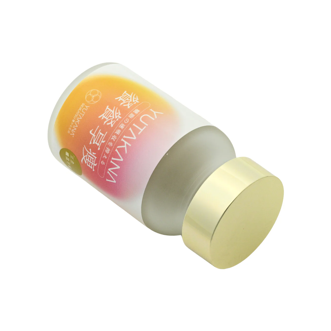 Yutakana Seikatsu Calories Cut x Meal Detoxifier 45 capsules - Image 6