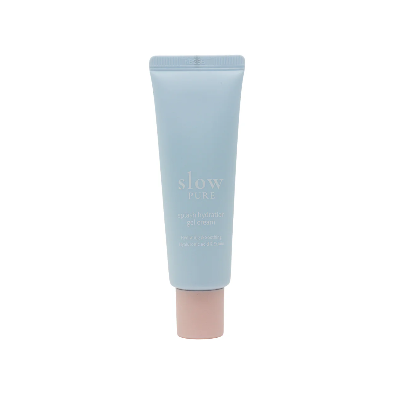 Slowpure Splash Hydration Gel Cream 50ml - Image 2