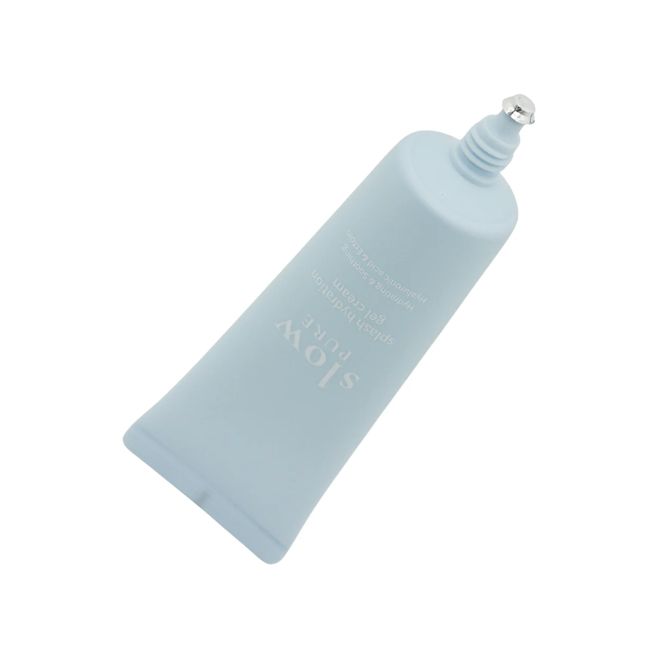 Slowpure Splash Hydration Gel Cream 50ml - Image 4