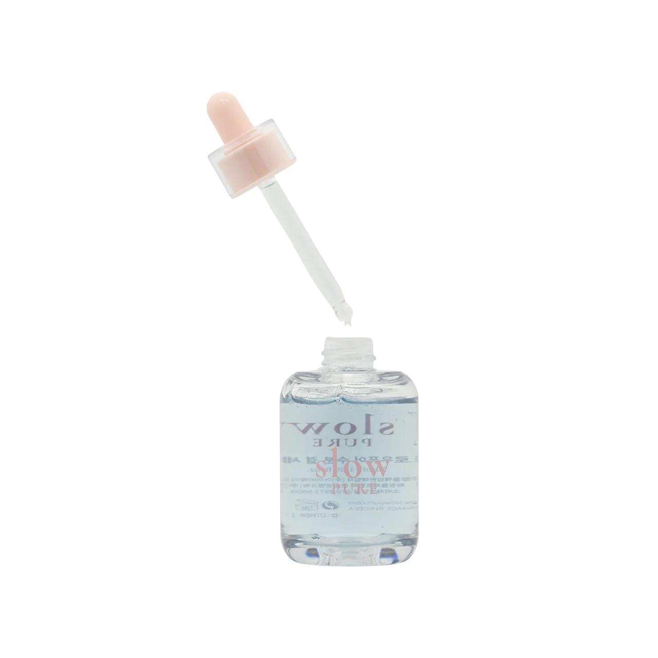 Slowpure Hydration Texture Serum 50ml - Image 4