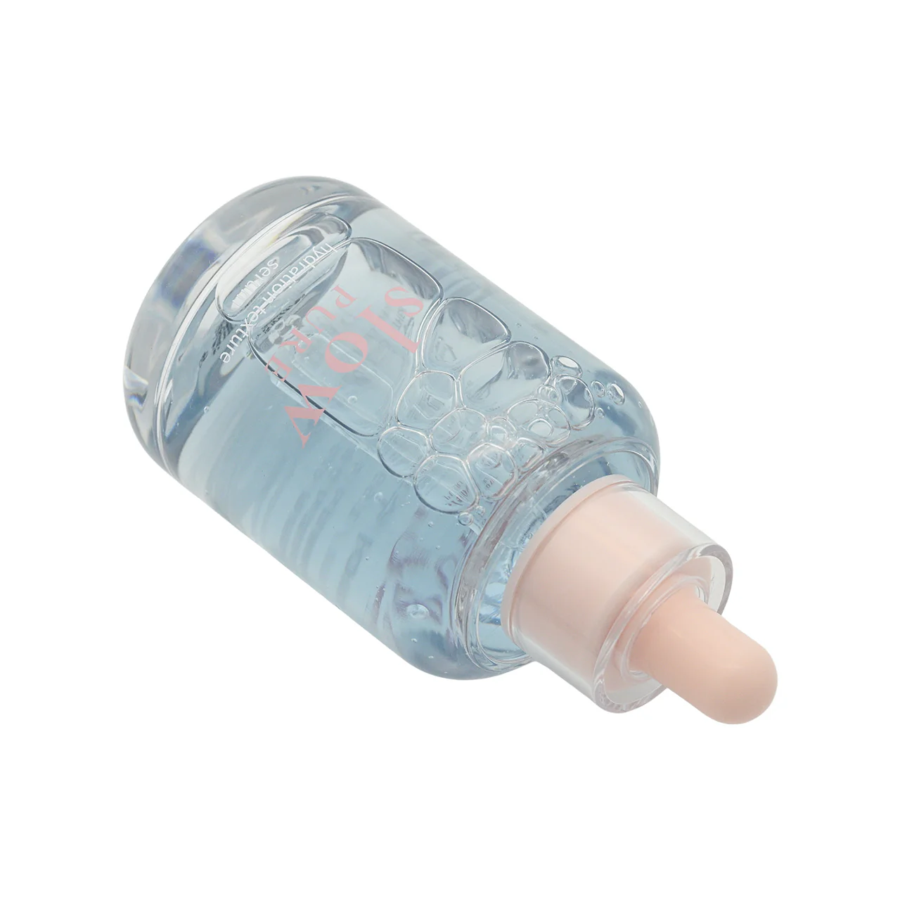 Slowpure Hydration Texture Serum 50ml - Image 5